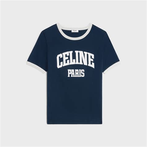 celine paris 70s t shirt|Celine t shirt cheap.